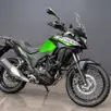 KAWASAKI VERSYS-X 300 KAWASAKI VERSYS-X 300