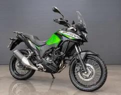 KAWASAKI VERSYS-X 300 KAWASAKI VERSYS-X 300