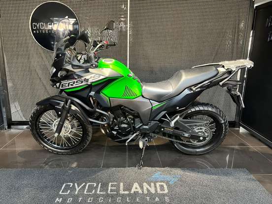 KAWASAKI-VERSYS-X 300-2023