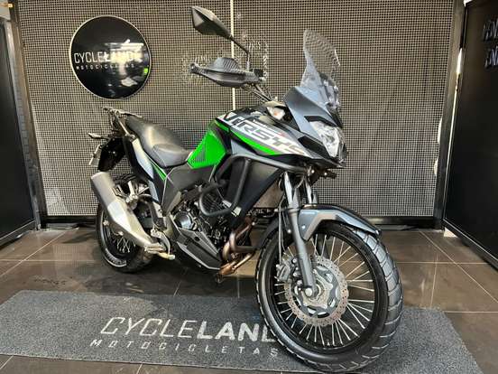 KAWASAKI-VERSYS-X 300 KAWASAKI-VERSYS-X 300-2023