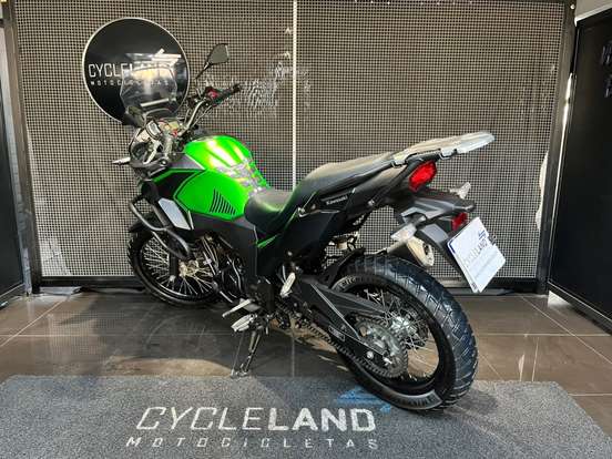 KAWASAKI-VERSYS-X 300-2023