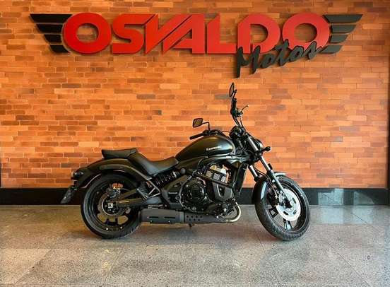 KAWASAKI-VULCAN S ABS-2025