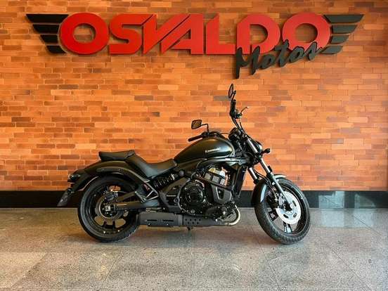 KAWASAKI-VULCAN S ABS KAWASAKI-VULCAN S ABS-2025