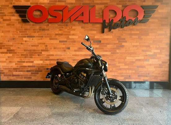 KAWASAKI-VULCAN S ABS-2025
