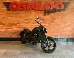 KAWASAKI VULCAN S ABS KAWASAKI VULCAN S ABS