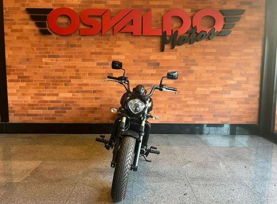 KAWASAKI-VULCAN S ABS-2025