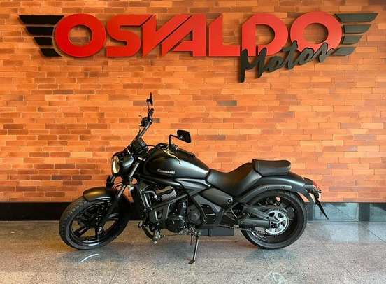 KAWASAKI-VULCAN S ABS-2025