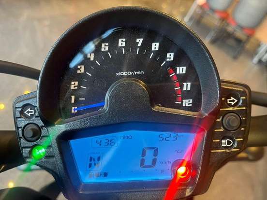 KAWASAKI-VULCAN S ABS-2025