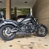 KAWASAKI VULCAN S ABS KAWASAKI VULCAN S ABS