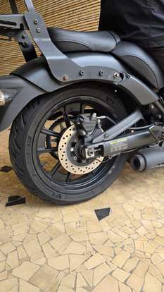 KAWASAKI-VULCAN S ABS-2020
