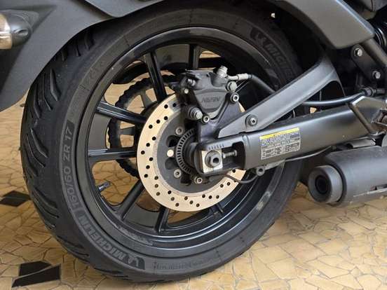 KAWASAKI-VULCAN S ABS KAWASAKI-VULCAN S ABS-2020