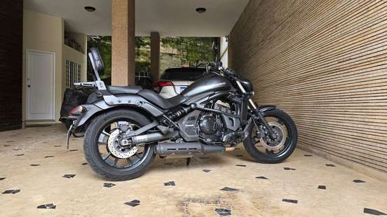 KAWASAKI-VULCAN S ABS KAWASAKI-VULCAN S ABS-2020