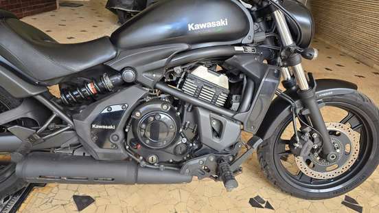 KAWASAKI-VULCAN S ABS-2020