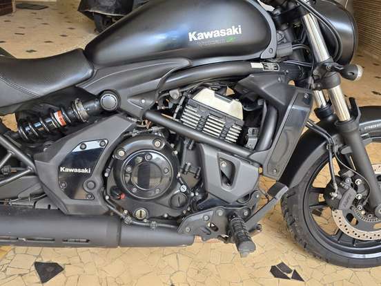KAWASAKI-VULCAN S ABS KAWASAKI-VULCAN S ABS-2020