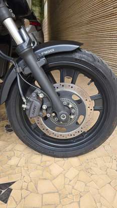 KAWASAKI-VULCAN S ABS KAWASAKI-VULCAN S ABS-2020