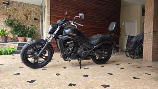 KAWASAKI-VULCAN S ABS KAWASAKI-VULCAN S ABS-2020