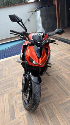 KAWASAKI Z1000 