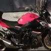 KAWASAKI Z300 ABS KAWASAKI Z300 ABS