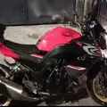 KAWASAKI Z300 ABS KAWASAKI Z300 ABS