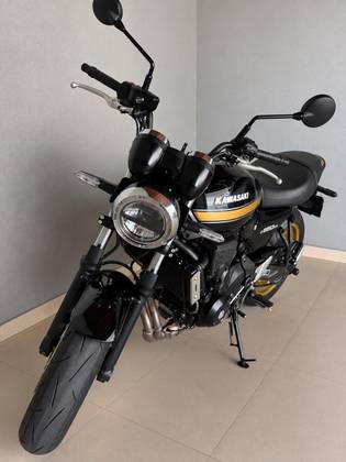KAWASAKI Z650 ABS RS 