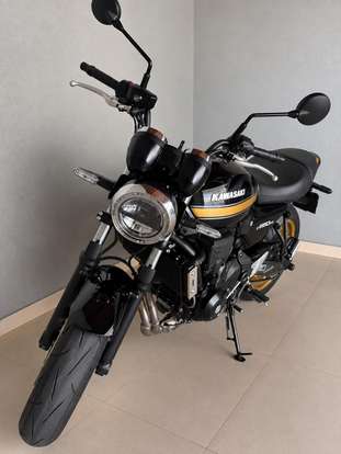 KAWASAKI-Z650 ABS RS-2025