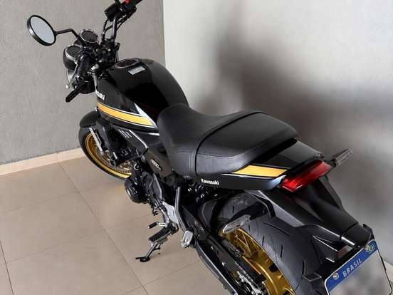 KAWASAKI-Z650 ABS RS KAWASAKI-Z650 ABS RS-2025
