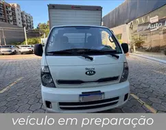 KIA BONGO 2.5 TD DIESEL STD CS MANUAL KIA BONGO 2.5 TD DIESEL STD CS MANUAL