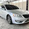 KIA CADENZA 3.5 V6 24V GASOLINA 4P AUTOMÁTICO KIA CADENZA 3.5 V6 24V GASOLINA 4P AUTOMÁTICO
