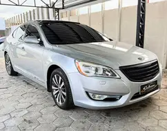 KIA CADENZA 3.5 V6 24V GASOLINA 4P AUTOMÁTICO KIA CADENZA 3.5 V6 24V GASOLINA 4P AUTOMÁTICO
