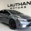 KIA CERATO 1.6 SX 16V FLEX 4P AUTOMÁTICO KIA CERATO 1.6 SX 16V FLEX 4P AUTOMÁTICO