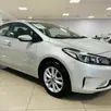 KIA CERATO 1.6 SX 16V FLEX 4P AUTOMÁTICO KIA CERATO 1.6 SX 16V FLEX 4P AUTOMÁTICO
