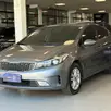 KIA CERATO 1.6 SX 16V FLEX 4P AUTOMÁTICO KIA CERATO 1.6 SX 16V FLEX 4P AUTOMÁTICO