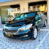 KIA CERATO 1.6 SX 16V FLEX 4P AUTOMÁTICO KIA CERATO 1.6 SX 16V FLEX 4P AUTOMÁTICO