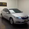 KIA CERATO 1.6 SX 16V FLEX 4P AUTOMÁTICO KIA CERATO 1.6 SX 16V FLEX 4P AUTOMÁTICO