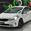 KIA CERATO 1.6 SX 16V FLEX 4P AUTOMÁTICO KIA CERATO 1.6 SX 16V FLEX 4P AUTOMÁTICO