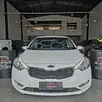 KIA CERATO 1.6 SX 16V FLEX 4P AUTOMÁTICO KIA CERATO 1.6 SX 16V FLEX 4P AUTOMÁTICO