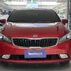 KIA CERATO 1.6 SX 16V FLEX 4P AUTOMÁTICO KIA CERATO 1.6 SX 16V FLEX 4P AUTOMÁTICO