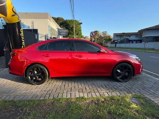 KIA-CERATO-2.0 16V FLEX EX AUTOMÁTICO KIA-CERATO-2019