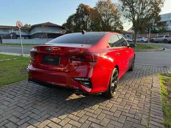 KIA-CERATO-2.0 16V FLEX EX AUTOMÁTICO KIA-CERATO-2019