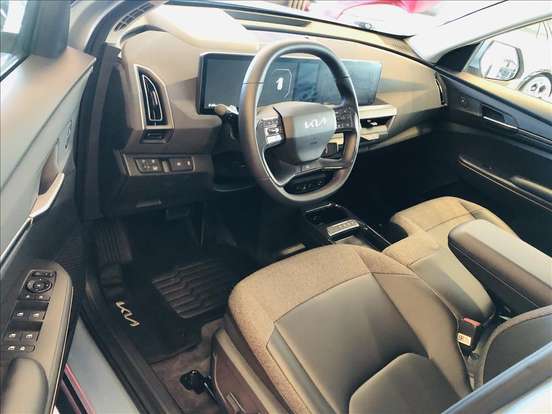 KIA-EV5-88,16 KW ELÉTRICO LAND KIA-EV5-2024