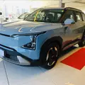 KIA EV5 88,16 KW ELÉTRICO LAND KIA EV5 88,16 KW ELÉTRICO LAND