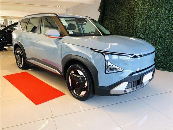 KIA-EV5-88,16 KW ELÉTRICO LAND KIA-EV5-2024