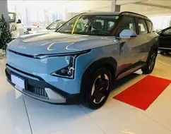 KIA EV5 88,16 KW ELÉTRICO LAND KIA EV5 88,16 KW ELÉTRICO LAND