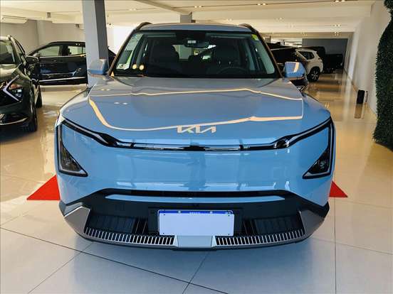 KIA-EV5-2024