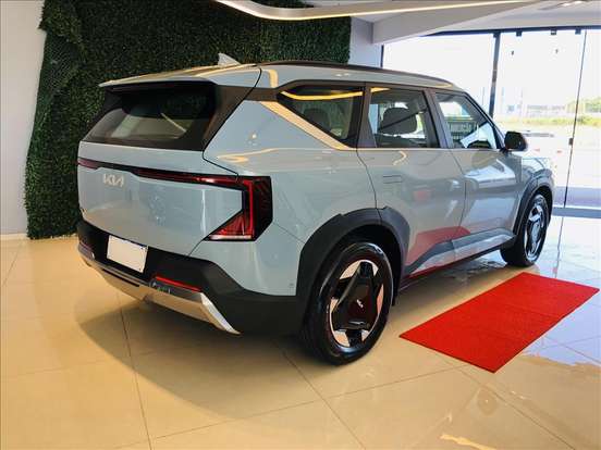 KIA-EV5-88,16 KW ELÉTRICO LAND KIA-EV5-2024