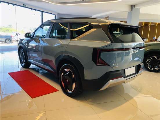 KIA-EV5-2024