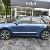 KIA NIRO 1.6 GDI HEV SX PRESTIGE DCT KIA NIRO 1.6 GDI HEV SX PRESTIGE DCT