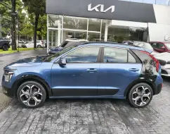 KIA NIRO 1.6 GDI HEV SX PRESTIGE DCT KIA NIRO 1.6 GDI HEV SX PRESTIGE DCT