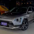 KIA NIRO 1.6 GDI HEV SX PRESTIGE DCT KIA NIRO 1.6 GDI HEV SX PRESTIGE DCT