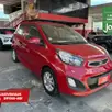 KIA PICANTO 1.0 EX 12V FLEX 4P MANUAL KIA PICANTO 1.0 EX 12V FLEX 4P MANUAL
